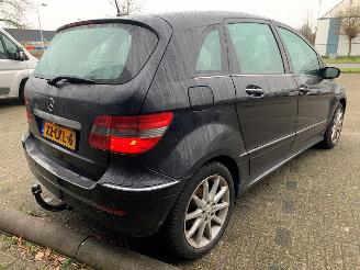 Mercedes B-klasse  picture 5