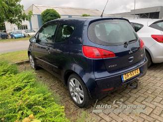 Mitsubishi Colt Colt (Z2/Z3), Hatchback, 2004 / 2012 1.3 16V picture 5