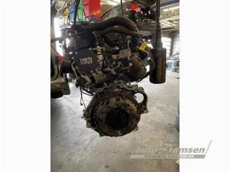 Opel Astra Astra K Sports Tourer, Combi, 2015 / 2022 1.4 Turbo 16V picture 26