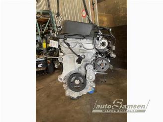 Opel Astra Astra K Sports Tourer, Combi, 2015 / 2022 1.4 Turbo 16V picture 24