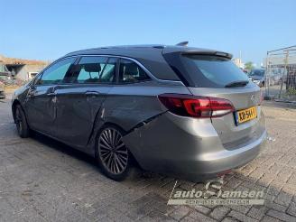 Opel Astra Astra K Sports Tourer, Combi, 2015 / 2022 1.4 Turbo 16V picture 5