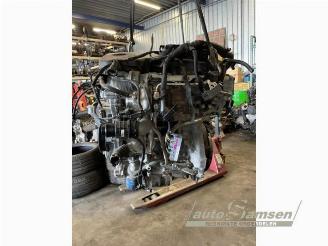 Opel Astra Astra K Sports Tourer, Combi, 2015 / 2022 1.4 Turbo 16V picture 25