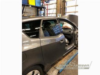 Opel Meriva Meriva, MPV, 2010 / 2017 1.4 Turbo 16V ecoFLEX picture 8