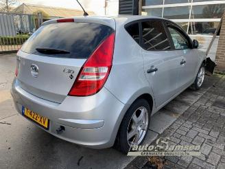 Hyundai I-30 i30 (FD), Hatchback, 2007 / 2011 1.4 CVVT 16V picture 4