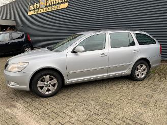 Skoda Octavia  picture 2