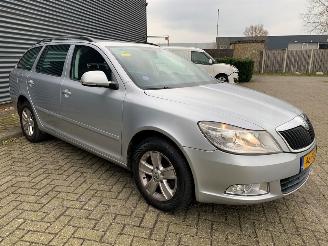 Skoda Octavia  picture 6