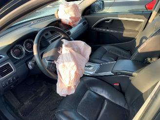 Volvo Xc-70  picture 6