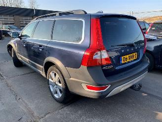 Volvo Xc-70  picture 5