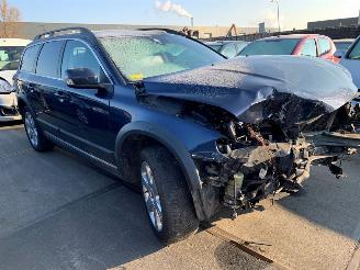 Volvo Xc-70  picture 3