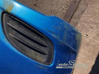 Suzuki Alto Alto (GF), Hatchback 5-drs, 2009 1.0 12V picture 15