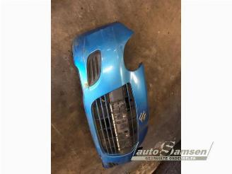 Suzuki Alto Alto (GF), Hatchback 5-drs, 2009 1.0 12V picture 9