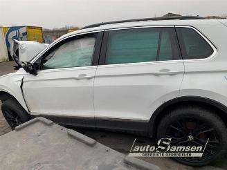 Volkswagen Tiguan Tiguan (AD1), SUV, 2016 / 2024 1.4 TSI 16V picture 4