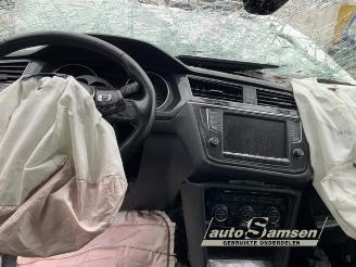 Volkswagen Tiguan Tiguan (AD1), SUV, 2016 / 2024 1.4 TSI 16V picture 6