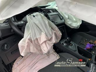 Volkswagen Tiguan Tiguan (AD1), SUV, 2016 / 2024 1.4 TSI 16V picture 5