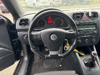 Volkswagen Scirocco  picture 9