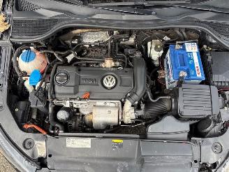 Volkswagen Scirocco  picture 12