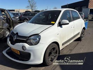 Sloopauto Renault Twingo Twingo III (AH), Hatchback 5-drs, 2014 1.0 SCe 70 12V 2014/12