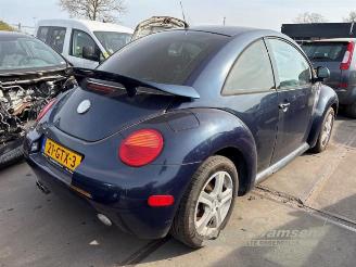 Volkswagen Beetle New Beetle (9C1/9G1), Hatchback 3-drs, 1998 / 2010 2.0 picture 3
