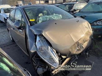 Peugeot 208 208 I (CA/CC/CK/CL), Hatchback, 2012 / 2019 1.2 Vti 12V PureTech 82 picture 2