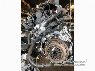 Peugeot 208 208 I (CA/CC/CK/CL), Hatchback, 2012 / 2019 1.2 Vti 12V PureTech 82 picture 10