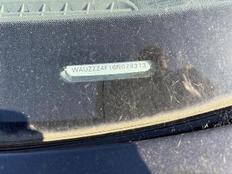 Audi A6 A6 Quattro (C6), Sedan, 2004 / 2011 2.7 TDI V6 24V picture 7