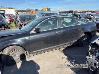 Audi A6 A6 Quattro (C6), Sedan, 2004 / 2011 2.7 TDI V6 24V picture 5