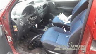 Peugeot Partner Partner, Van, 1996 / 2015 1.9D picture 5