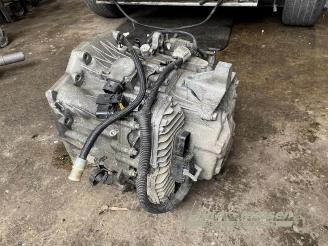 Renault Mégane Megane III Grandtour (KZ), Combi 5-drs, 2008 / 2016 1.5 dCi 110 picture 11