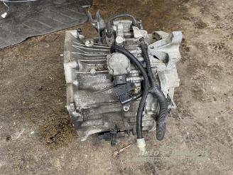 Renault Mégane Megane III Grandtour (KZ), Combi 5-drs, 2008 / 2016 1.5 dCi 110 picture 8