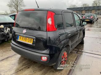 Fiat Panda Panda/Pandina (312), Hatchback, 2012 0.9 TwinAir Turbo 80 picture 5