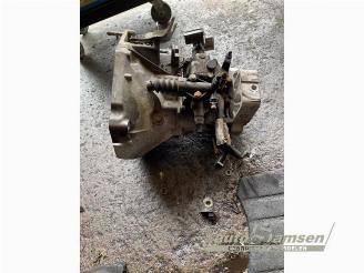 Fiat Panda Panda/Pandina (312), Hatchback, 2012 0.9 TwinAir Turbo 80 picture 28