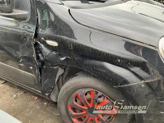 Fiat Panda Panda/Pandina (312), Hatchback, 2012 0.9 TwinAir Turbo 80 picture 18