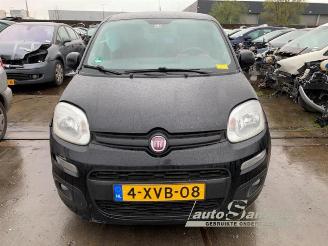 Fiat Panda Panda/Pandina (312), Hatchback, 2012 0.9 TwinAir Turbo 80 picture 2