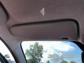 Fiat Panda Panda/Pandina (312), Hatchback, 2012 0.9 TwinAir Turbo 80 picture 20