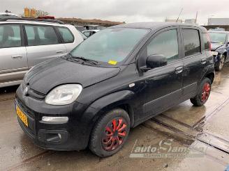Fiat Panda Panda/Pandina (312), Hatchback, 2012 0.9 TwinAir Turbo 80 picture 8
