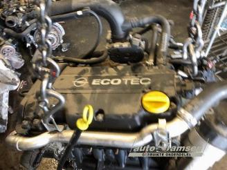 Opel Agila Agila (A), MPV, 2000 / 2007 1.2 16V Twin Port picture 10