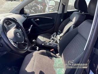 Volkswagen Polo Polo V (6R), Hatchback, 2009 / 2017 1.2 TSI 16V BlueMotion Technology picture 7