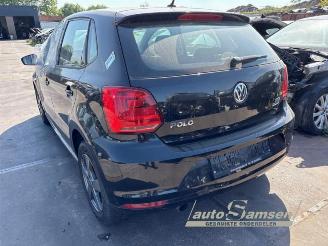 Volkswagen Polo Polo V (6R), Hatchback, 2009 / 2017 1.2 TSI 16V BlueMotion Technology picture 3