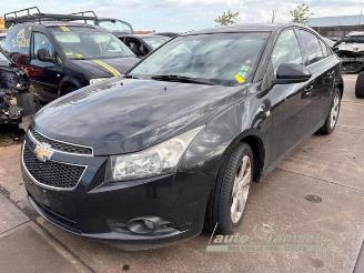 Vrakbiler auto Chevrolet Cruze Cruze (300), Sedan, 2009 / 2015 2.0 D 16V 2010/6