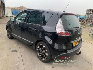 Renault Scenic Scenic III (JZ), MPV, 2009 / 2016 1.2 16V TCe 130 picture 5