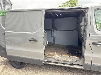 Renault Trafic Trafic (1FL/2FL/3FL/4FL) Van 2014 picture 11