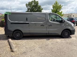 Renault Trafic Trafic (1FL/2FL/3FL/4FL) Van 2014 picture 4