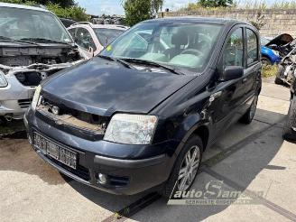Fiat Panda Panda (169), Hatchback, 2003 / 2013 1.2 Fire picture 1