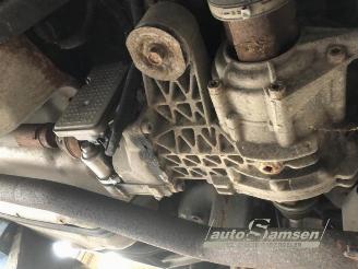 Cadillac SRX SRX, SUV, 2009 / 2016 3.0i V6 24V AWD picture 13