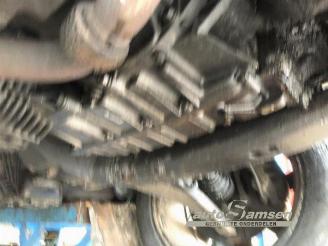 Cadillac SRX SRX, SUV, 2009 / 2016 3.0i V6 24V AWD picture 8