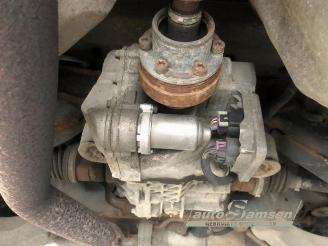 Cadillac SRX SRX, SUV, 2009 / 2016 3.0i V6 24V AWD picture 14