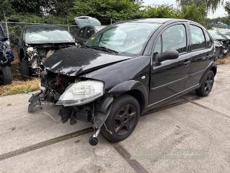 Citroën C3 C3 (FC/FL/FT), Hatchback 5-drs, 2001 / 2012 1.4 picture 2