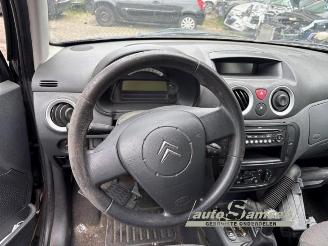 Citroën C3 C3 (FC/FL/FT), Hatchback 5-drs, 2001 / 2012 1.4 picture 6