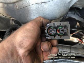 disassembly passenger cars Peugeot 207 207 SW (WE/WU), Combi, 2007 / 2013 1.6 16V VTRi 2011/1