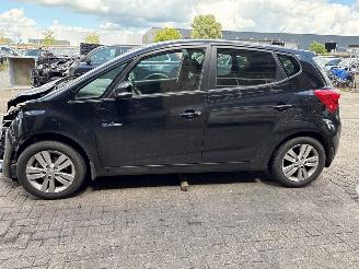 Hyundai Ix20  picture 8